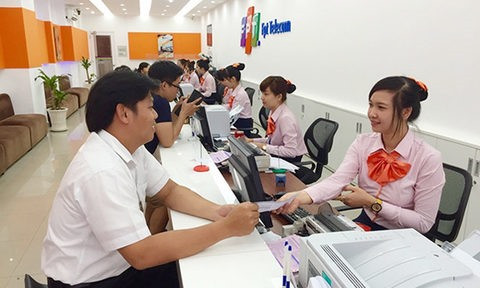 SCIC to divest from FPT Telecom in early 2017 ảnh 1 SCIC to divest from FPT Telecom in early 2017 ảnh 1