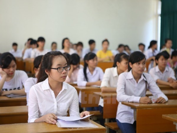 Public still wary of private universities ảnh 1 Public still wary of private universities ảnh 1