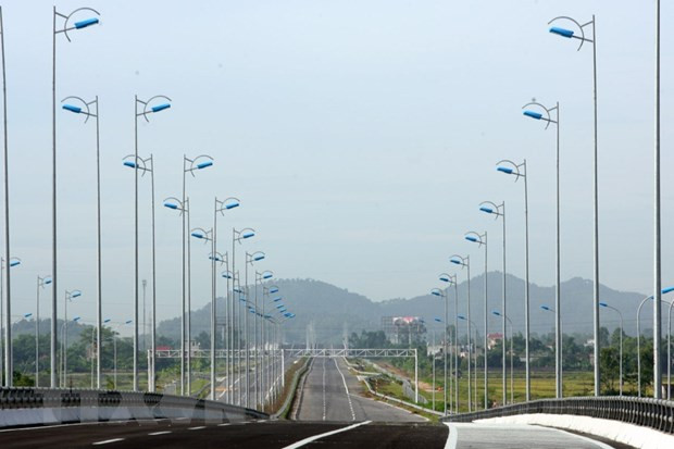 North-South expressway: Bidding to choose investors ảnh 1
