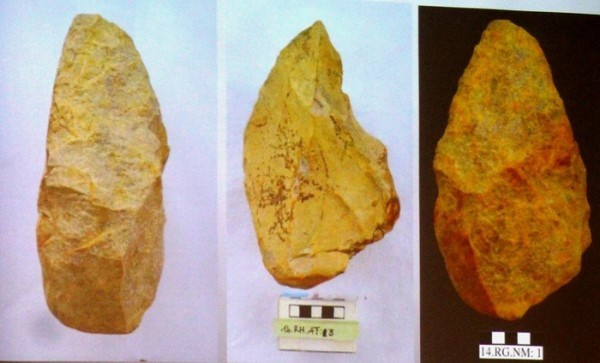 Cultural Heritage: Ancient book, discovery of prehistoric humans ảnh 5 Cultural Heritage: Ancient book, discovery of prehistoric humans ảnh 5