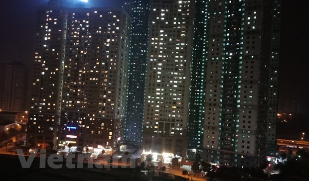Abundant supply of high-end apartments, lacking affordable options ảnh 2 Abundant supply of high-end apartments, lacking affordable options ảnh 2