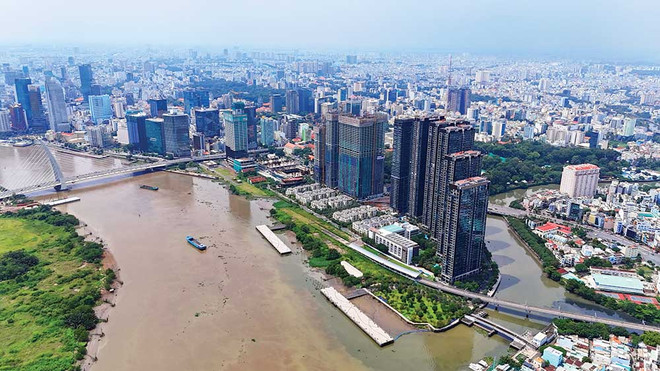 New regulations to remove bottlenecks for OV real estate investment ảnh 1