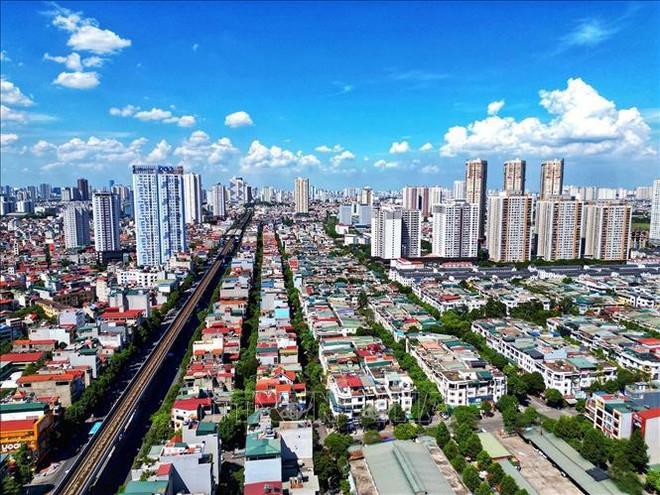 New regulations to remove bottlenecks for OV real estate investment ảnh 2
