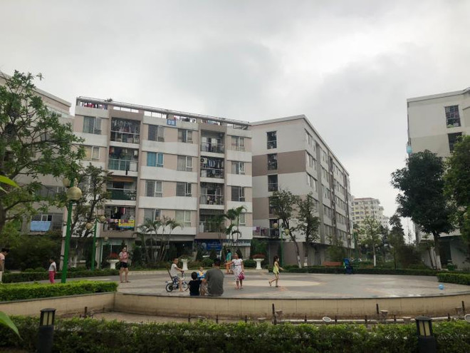 Construction Ministry plans to build 1.8 million apartments for low-income earners ảnh 2