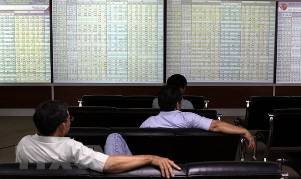 VN-Index rises, but liquidity remains low ảnh 1 VN-Index rises, but liquidity remains low ảnh 1