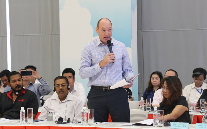 FDI firms in Binh Duong call for increased overtime hours of workers ảnh 1