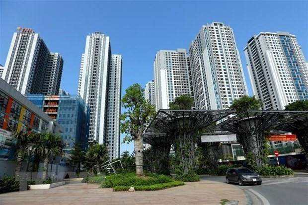 Property market faces liquidity, other severe problems: HoREA ảnh 1 Property market faces liquidity, other severe problems: HoREA ảnh 1