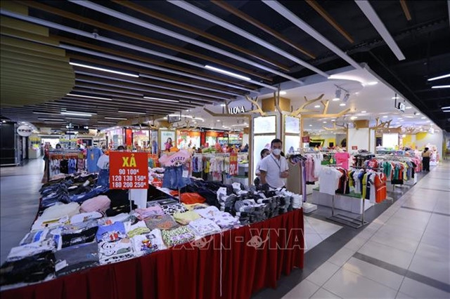 Vietnam completes policies to develop modern commercial infrastructure ảnh 1