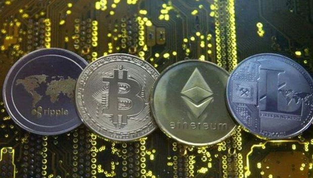 Singapore aims to be a global crypto hub ảnh 1