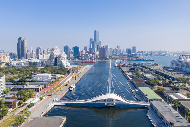 Vietjet resumes direct routes from HCM City/Hanoi to Kaohsiung with special fares ảnh 2 Vietjet resumes direct routes from HCM City/Hanoi to Kaohsiung with special fares ảnh 2