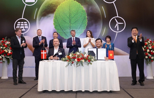 FPT Software partners with leading Danish jewelry producer ảnh 1