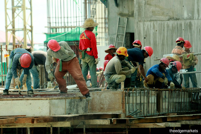Malaysia urges speeding up foreign worker hiring ảnh 1 Malaysia urges speeding up foreign worker hiring ảnh 1