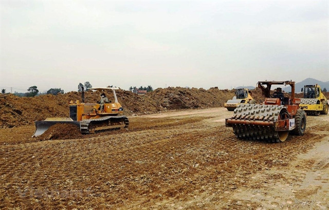 North-South Expressway contractors face punishment if targets missed ảnh 1