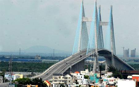 HCM City advised to encourage PPP infrastructure projects ảnh 1