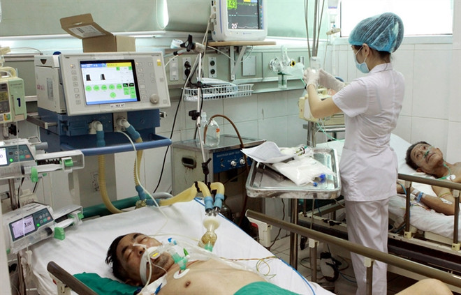 New plan to curb infections in hospitals, health centres ảnh 1