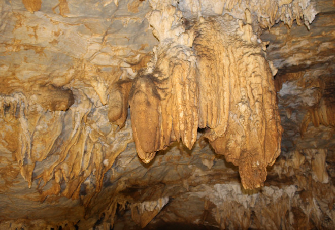 Cave complex in Dien Bien province named national relic site ảnh 1