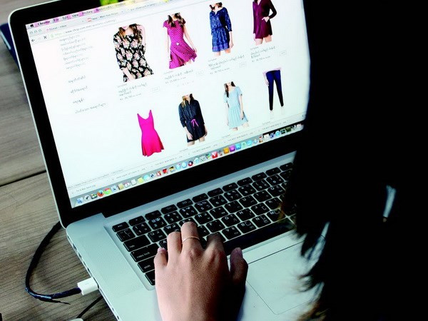 MoIT steps up fight against fake goods online ảnh 1