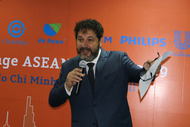 Programme stimulates sustainable urban development in HCM City ảnh 1