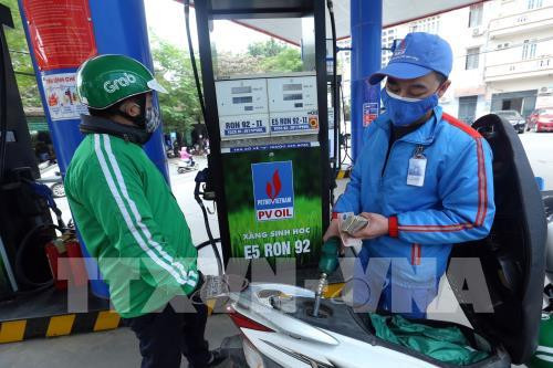 Ministry drafts three inflation scenarios based on world petrol price ảnh 1 Ministry drafts three inflation scenarios based on world petrol price ảnh 1