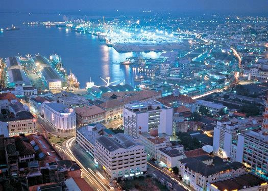 Party delegation attends 3rd Asia-Europe Political Forum meeting in Sri Lanka ảnh 1