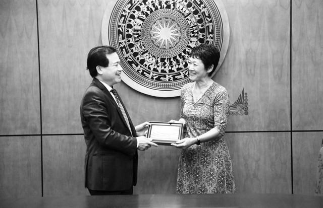 Vietnamese, Australian tourism training institutions boost cooperation ảnh 1