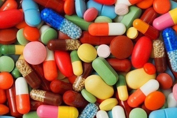 Vietnam spends 570 million USD importing pharmaceuticals in Q1 ảnh 1