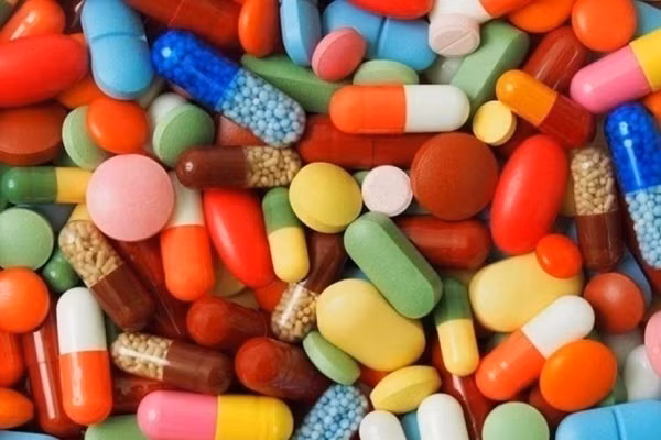 Vietnam spends 570 million USD importing pharmaceuticals in Q1 ảnh 1