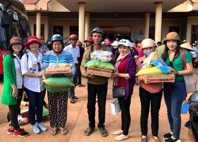 Exchange programme to mark Vietnam Day for Persons with Disabilities ảnh 1