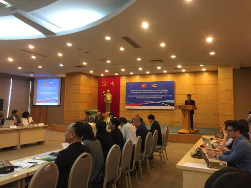 Vietnam, Cuba further foster trade cooperation ảnh 1