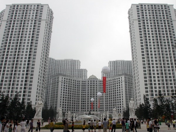 Real estate - fertile land for foreign investors ảnh 1 Real estate - fertile land for foreign investors ảnh 1