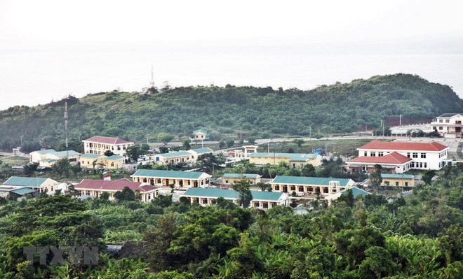 Big investment in Quang Tri’s south-east economic zone ảnh 1 Big investment in Quang Tri’s south-east economic zone ảnh 1