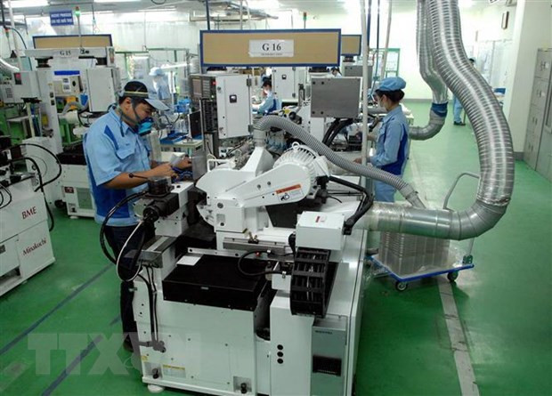 ASEAN promotes economic ties with Spain ảnh 1 ASEAN promotes economic ties with Spain ảnh 1