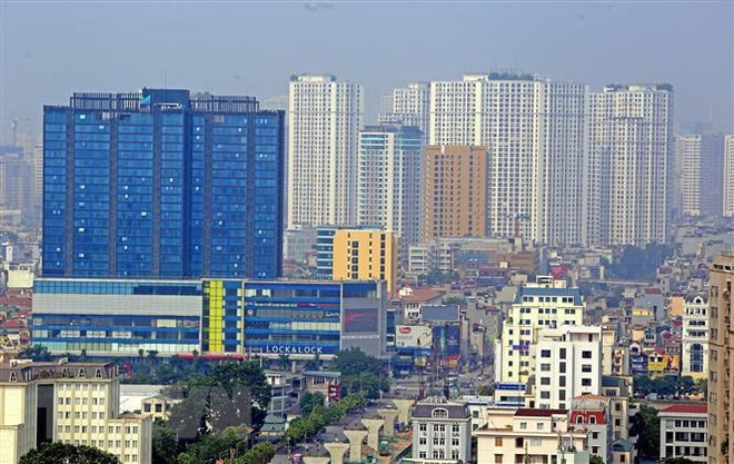 First Vietnam industrial real estate forum to take place in Hanoi ảnh 1