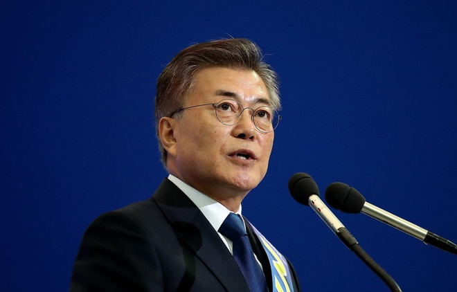 RoK President to hold special summit with ASEAN leaders ảnh 1