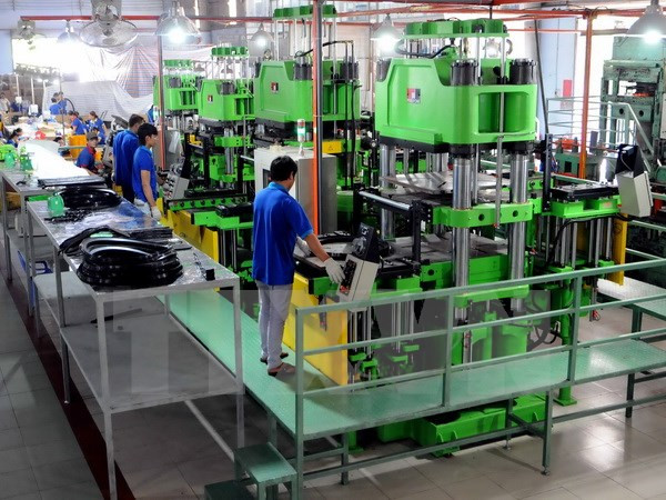 Vietnam aims to rise to ASEAN top half by 2020 ảnh 1 Vietnam aims to rise to ASEAN top half by 2020 ảnh 1