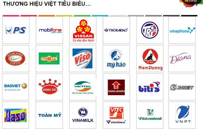 Workshop seeks to protect Vietnamese famous brands ảnh 1