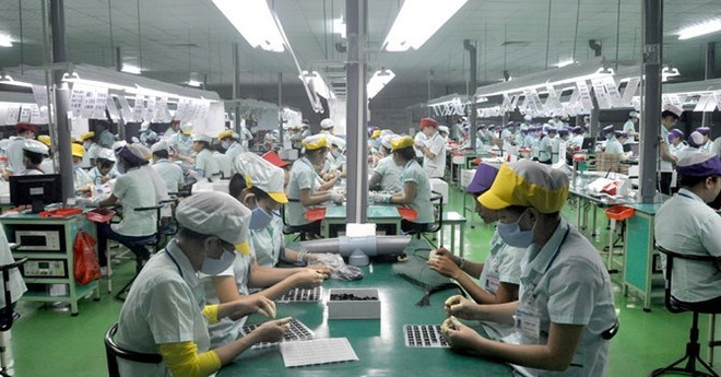 China’s investment in Indonesia surges ảnh 1 China’s investment in Indonesia surges ảnh 1