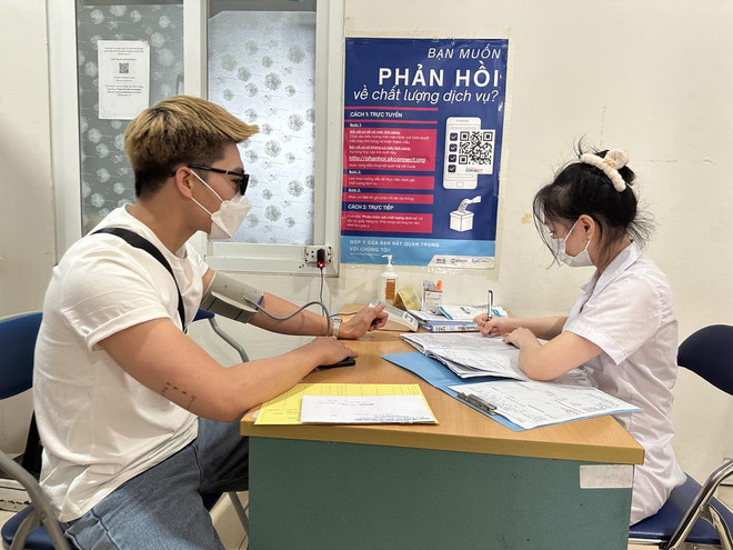 Community support required to eliminate HIV/AIDS disease ảnh 1