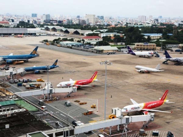 Vietjet Air brings a breath of fresh air to aviation sector ảnh 1
