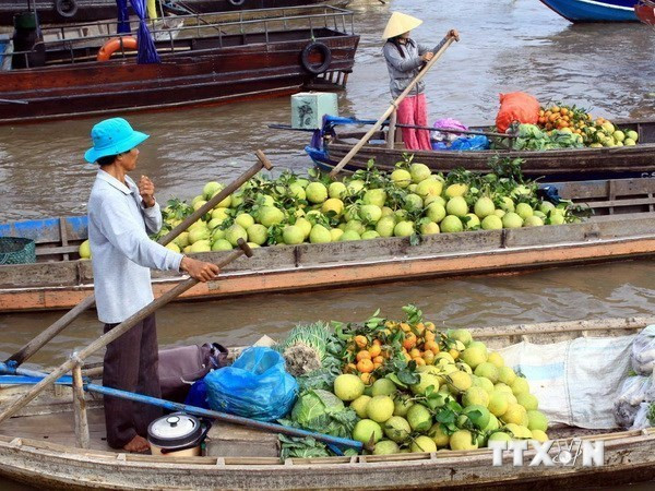 Conference intensifies Vietnam-Laos-Cambodia tourism connectivity ảnh 1