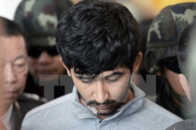Thailand issues arrest warrant for Pakistani man ảnh 1