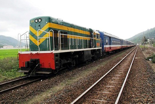 Trans-Asian railway project needs over 3 bln USD for two sections ảnh 1