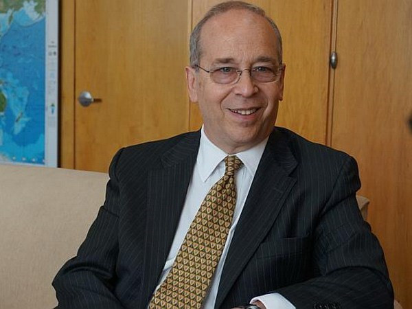 2015 - special year for US-Vietnam relations ảnh 1