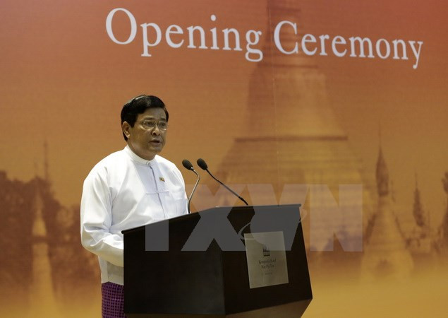 GMS cooperation’s strategic role to ASEAN highlighted ảnh 1