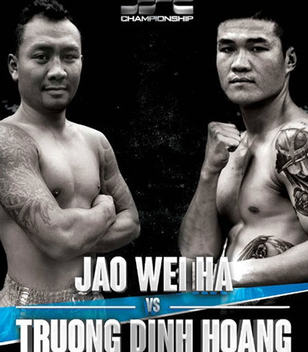 HCM City showcases boxing ảnh 1