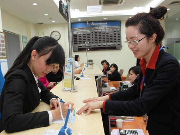 SBV gives nod to Southern Bank, Sacombank merger ảnh 1