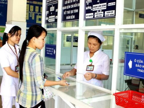 Health ministry improves administrative reforms to increase public satisfaction ảnh 1