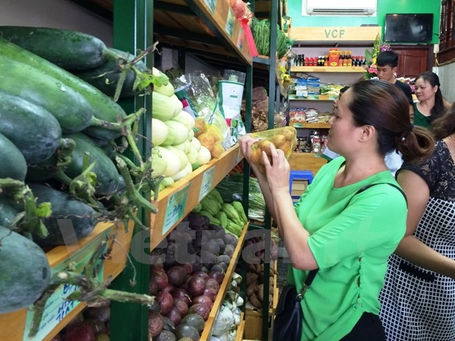 More food demand for Tet, more risks ảnh 1