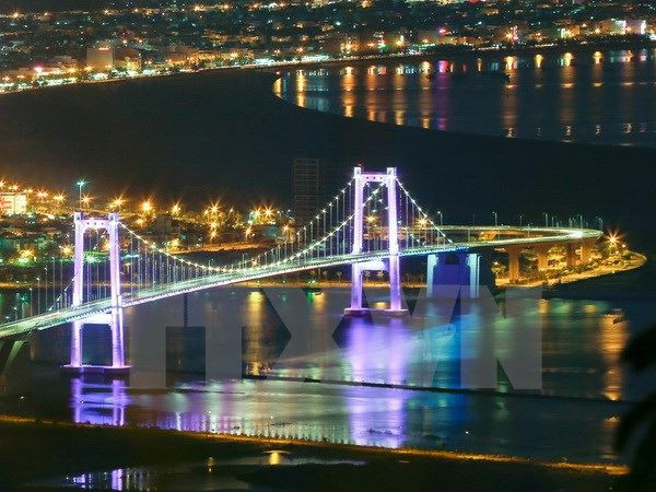 Da Nang set to achieve robust maritime economic growth ảnh 1