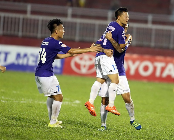 Hanoi faces challenges in AFC Champions League ảnh 1 Hanoi faces challenges in AFC Champions League ảnh 1